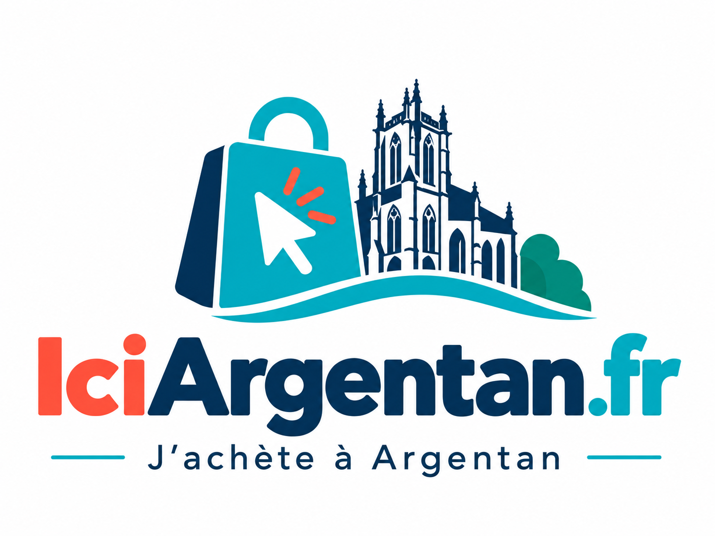 IciArgentan.fr — J’achète à Argentan
